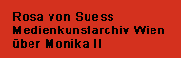 Text: Rosa von Suess