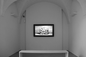 Bernadette Huber, Memento mori