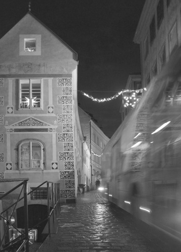Hoffnungsschimmern | foto © Bernadette Huber. 2023