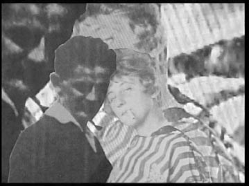 (c) Bernadette Huber /  videostill aus dem Video: Egon in Krumau