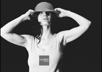 HUBER nadette &copy; bernadette huber