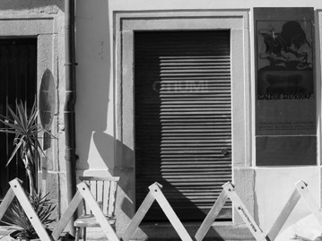 Absolute Ruhezone. OTIUM! (C) Archiv Bernadetet Huber