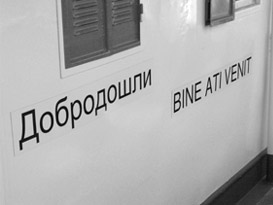 Willkommen auf der TRAISEN © bernadette huber