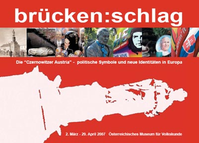 br&uuml;cken:schlag Czernowitzer Austria
